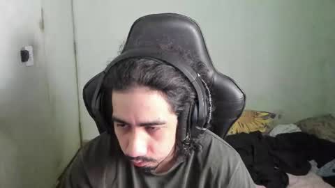Gothdaddy online show from 08.10.26