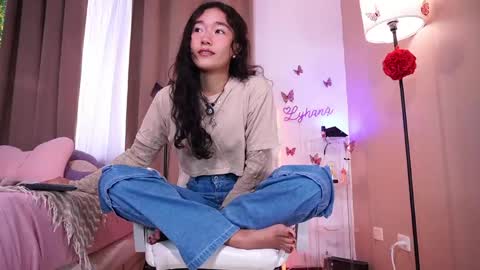 Lyhana Lee online show from 05.22.26