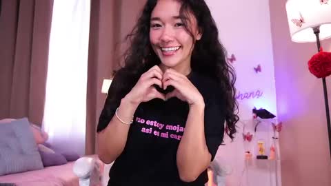 Lyhana Lee online show from 05.27.26