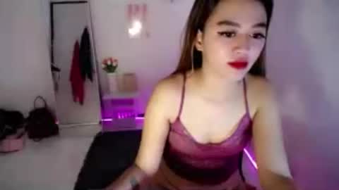 Snapshot of lyka1215 chatting on 07.10.26 Lyka online show from 07.10.26