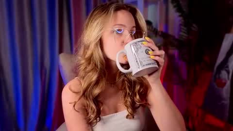 simply Eliza  online show from 09.17.25