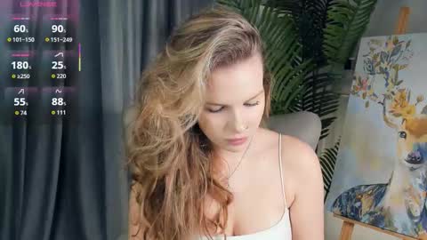 simply Eliza  online show from 11.17.25