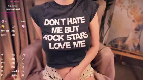 simply Eliza  online show from 03.09.26