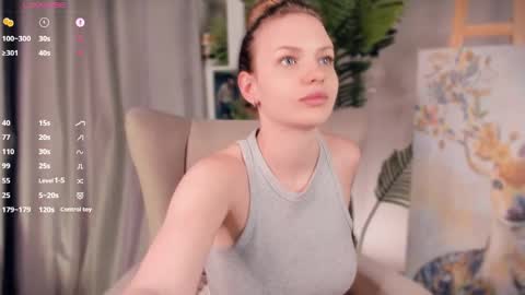 Snapshot of lykava chatting on 05.22.26 simply Eliza online show from 05.22.26