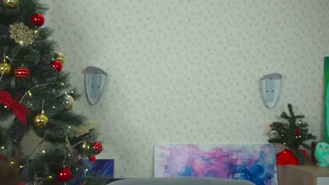 hi im Lyle online show from 12.17.24