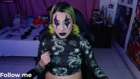 lyli3_4 online show from 03.04.26