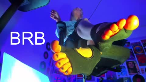 Lylith Skye NO NUDE model online show from 02.19.25