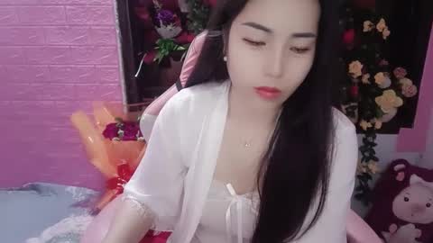 lyly_sweet97 online show from 02.24.25