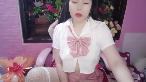 lyly_sweet97 online show from 02.25.25