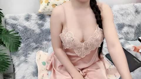 lyly_sweet97 online show from 06.29.26