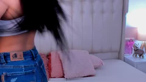 Lyn online show from 09.15.25