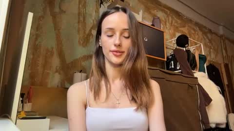 Snapshot of lynettabracht chatting on 05.06.26 Maria online show from 05.06.26