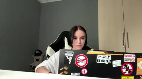 Eva online show from 07.03.26