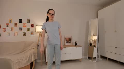 Sara online show from 03.12.25