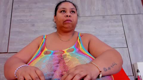 Snapshot of lynn_and_esteban chatting on 01.16.25 Lynn jonnes online show from 01.16.25