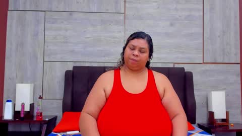 Snapshot of lynn_and_esteban chatting on 03.03.25 Lynn jonnes online show from 03.03.25