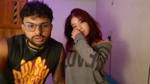 lynn_n_samuel online show from 04.10.26