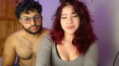 lynn_n_samuel online show from 04.22.26