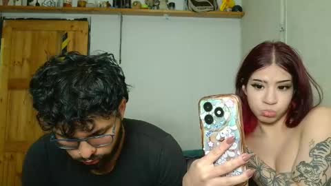 lynn_n_samuel online show from 05.28.26