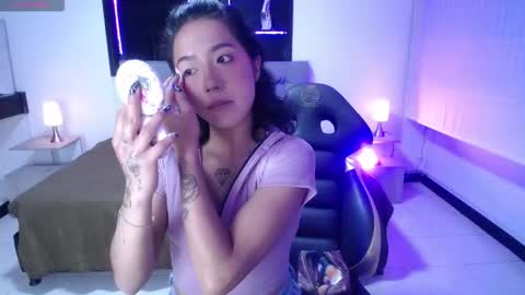 lynn_turner_ online show from 03.06.26