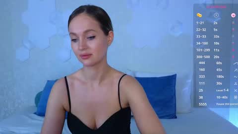 Snapshot of lynna_sparks chatting on 05.22.26 Lana online show from 05.22.26