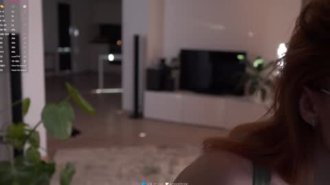 Natasha online show from 03.18.26