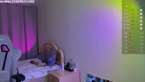 Snapshot of lynne_dawson chatting on 09.10.25 lynne_dawson online show from 09.10.25