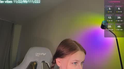 Snapshot of lynne_dawson chatting on 09.21.25 lynne_dawson online show from 09.21.25