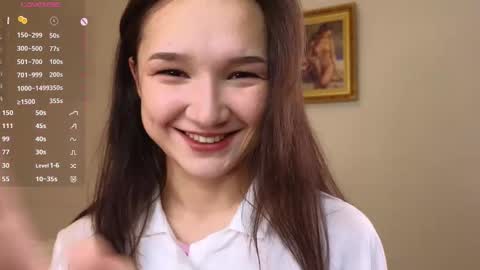 Lola online show from 02.14.25