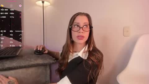 Snapshot of lynnsam_ chatting on 03.14.26 lynnsam_ online show from 03.14.26