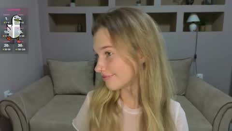 Lynn online show from 09.10.25