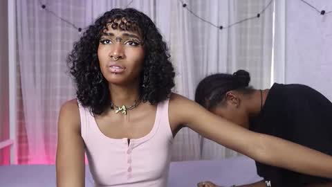 Lynx and Sun  online show from 10.06.25