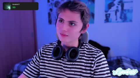 Lyodass online show from 12.02.24