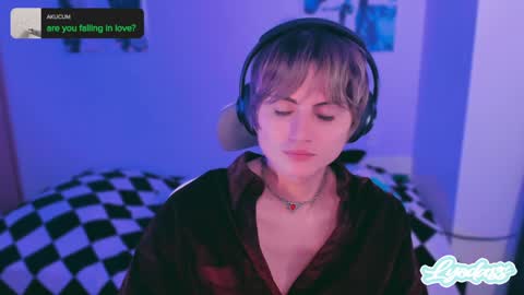 Lyodass online show from 12.08.24