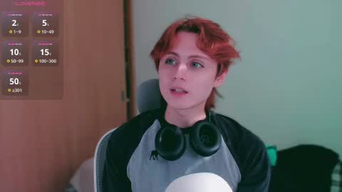 Lyodass online show from 03.08.25