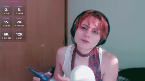 Lyodass online show from 03.10.25