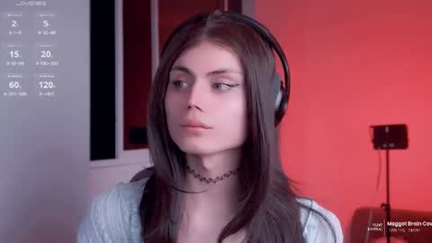 Snapshot of lyodass chatting on 06.14.26 Lyodass online show from 06.14.26