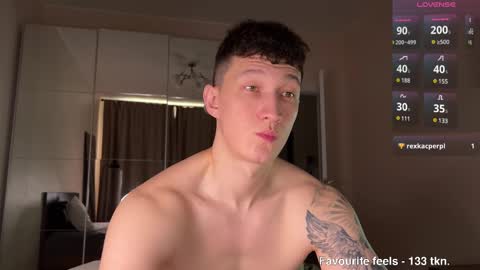 Dani online show from 03.10.25