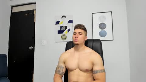 Lyonel online show from 01.08.25