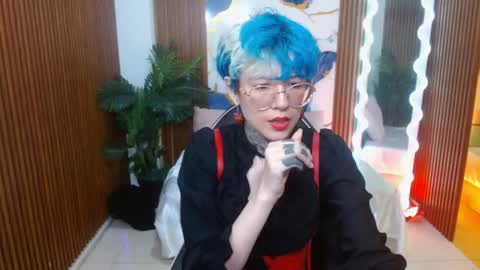 lyra_tay online show from 02.27.26
