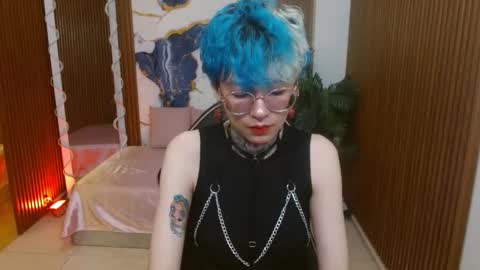 Snapshot of lyra_tay chatting on 03.15.26 lyra_tay online show from 03.15.26