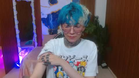 Snapshot of lyra_tay chatting on 03.18.26 lyra_tay online show from 03.18.26