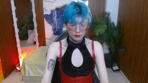 Snapshot of lyra_tay chatting on 03.22.26 lyra_tay online show from 03.22.26