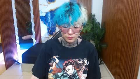 Snapshot of lyra_tay chatting on 04.07.26 lyra_tay online show from 04.07.26