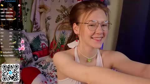 Lyra online show from 12.03.25