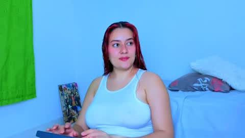 Lyra Carter online show from 05.14.26