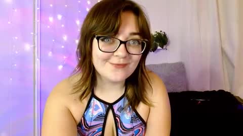 Lyra Rose online show from 01.13.26