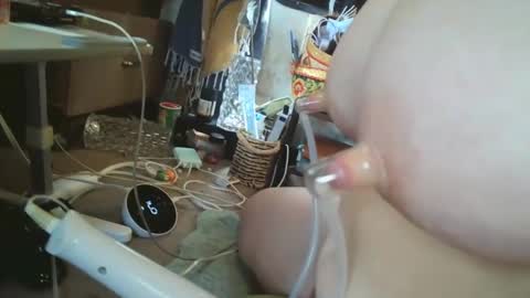 Lyra Ann online show from 12.14.24