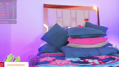 Snapshot of lysa_thomas9 chatting on 01.15.25 lysa_thomas9 online show from 01.15.25