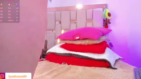 lysa_thomas9 online show from 03.28.26